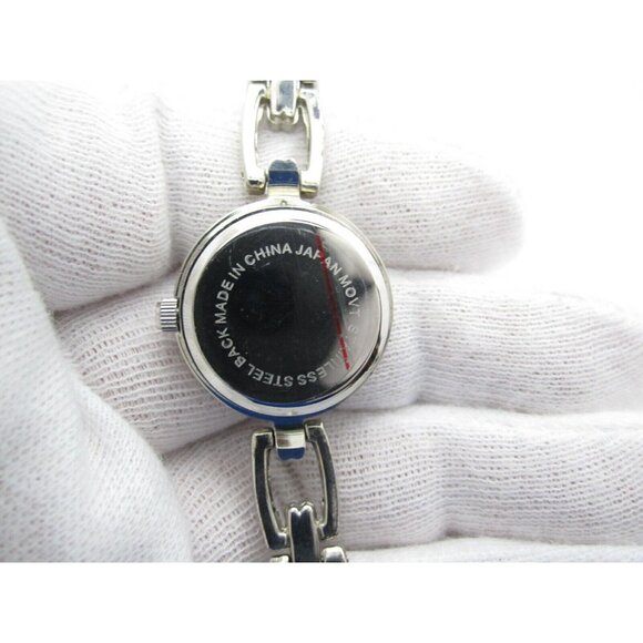 Women's Bella Rose Analog 25mm Dial Watch (D620) - Picture 4 of 11